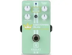 Keeley Memphis Sun (Johnny Hiland version) main image