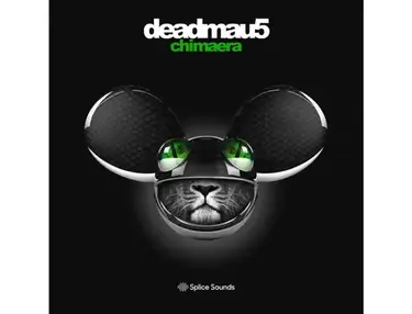 Splice Sounds Deadmau5 Chimaera