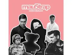 mau5trap: Random Label Pack main image