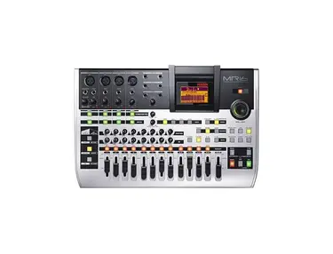 Fostex MR-16