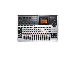 Fostex MR-16 main image