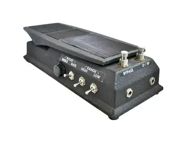 Electro-Harmonix EH-5701 Queen Triggered Wah