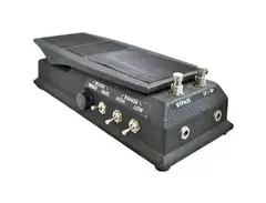 Electro-Harmonix EH-5701 Queen Triggered Wah main image