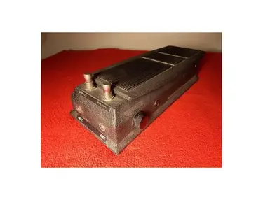 Electro-Harmonix EH-5801 Bad Stone w/ Pedal Control