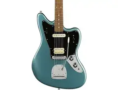Fender Player Series Jaguar