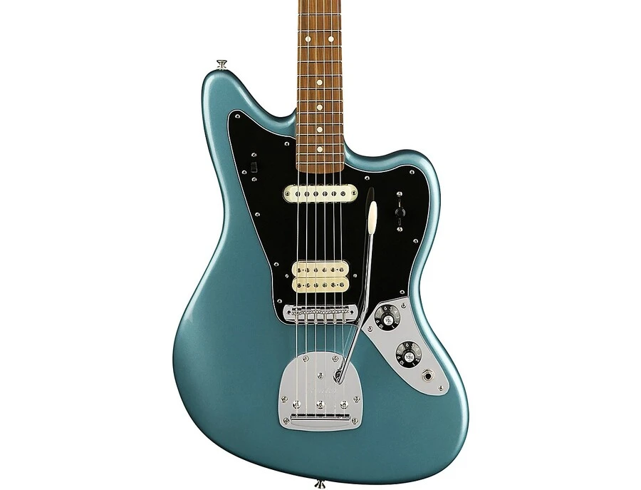 Fender Player Series Jaguar - What To Know & Where To Buy | Equipboard