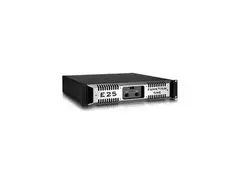 Funktion One E25 Two Channel Amplifier main image