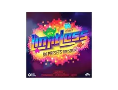 Black Octopus Limitless by MDK Vol. 1 main image