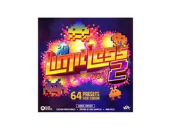 Black Octopus Limitless by MDK Vol. 2 main image