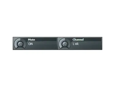 Image-Line Fruity Mute 2