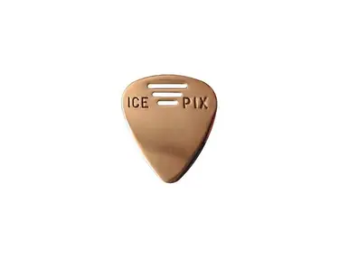 Ice Pix Copper Pick