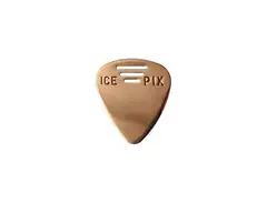 Ice Pix Copper Pick