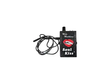 Mike Matthews' Soul Kiss