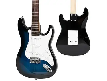 Best Choice Stratocaster