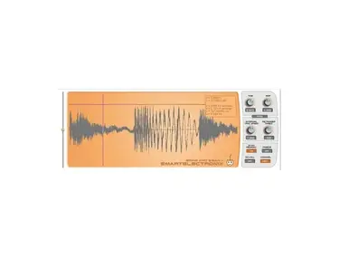 Smartelectronix s(M)exoscope Plugin