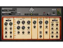 Applied Acoustics Systems – Strum GS