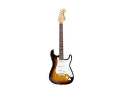 Fender Stratocaster Classic Series 70´s main image