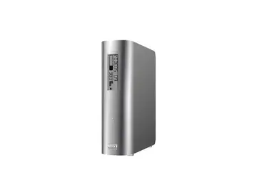Western Digital My Book Studio External Hard Drive