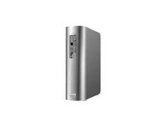 Western Digital My Book Studio External Hard Drive