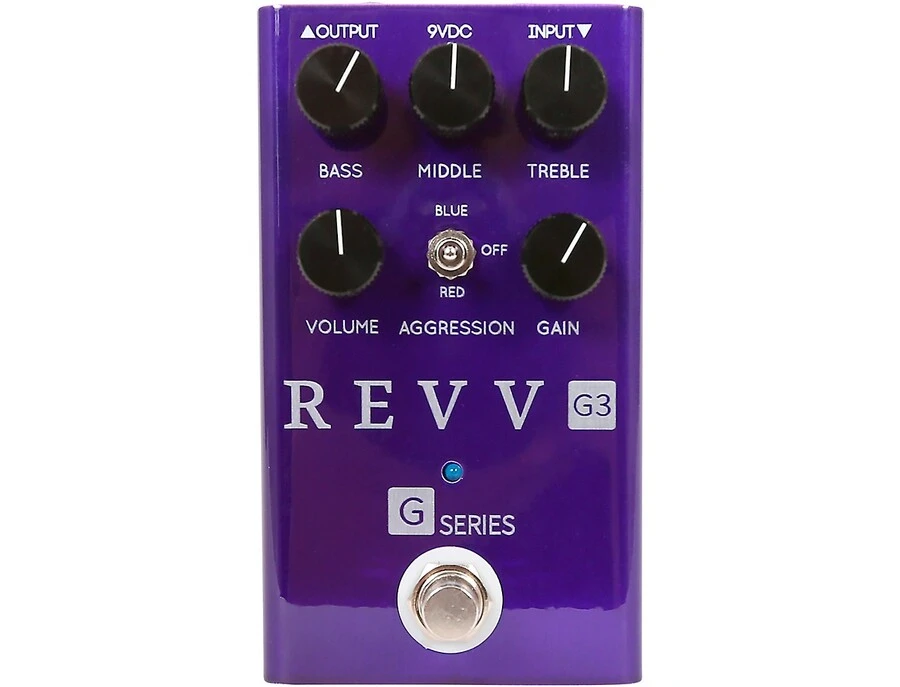 Revv G3 - What To Know & Where To Buy | Equipboard Revv G3 - What To Know & Where To Buy | Equipboard