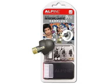 Alpine Musicsafe Pro