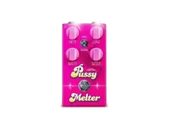 Steel Panther Pussy Melter
