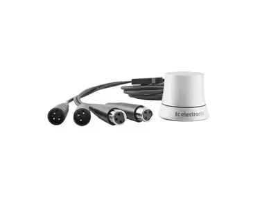 TC Electronic Level Pilot
