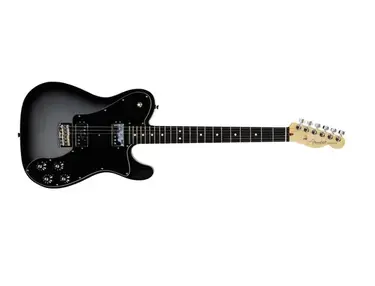 Fender FSR American Professional Telecaster Deluxe
