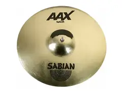 Sabian 12" AAX Splash