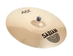 Sabian 20" AAX V-Crash