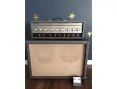 Silvertone 1960 main image