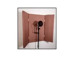 Acoustic Cabin (Black Color) main image