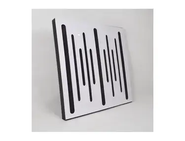 SQM Glossy Acoustic Panels