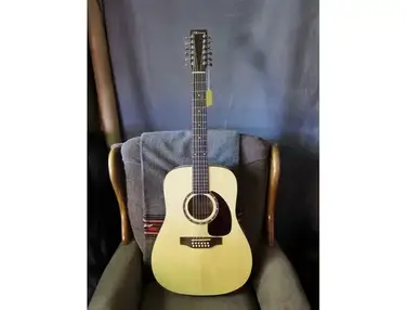 Norman B-50 (12-string)