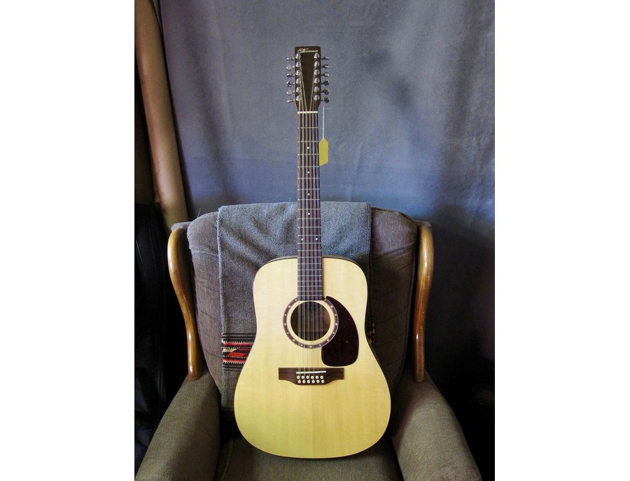 Norman B-50 (12-string) | Equipboard