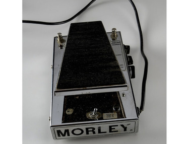 morley phaser