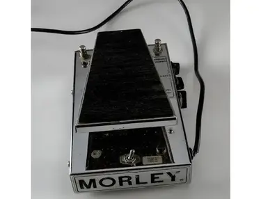 Morley Tel-Ray PFV Volume Phaser