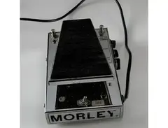 Morley Tel-Ray PFV Volume Phaser