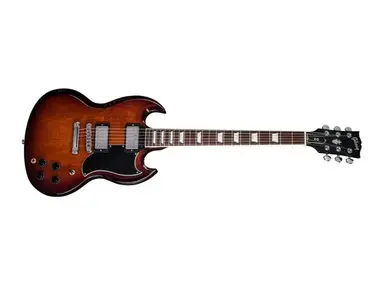 2018 Gibson SG Standard