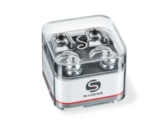 Schaller S-Locks Strap Locks