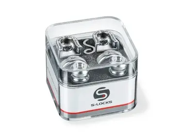 Schaller S-Locks Strap Locks