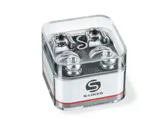 Schaller S-Locks Strap Locks