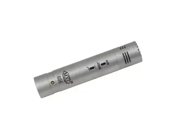 MXL 606