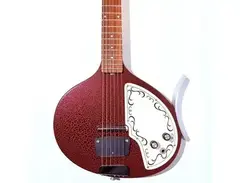 Jerry Jones Baby Sitar