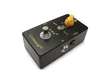 Boost Effects Pedals | Equipboard