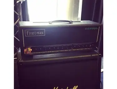 Friedman "CCSHRED" Butterslax
