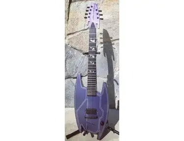 Jackson Disrupter Amir Derakh (7 String)