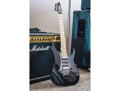 Ibanez RG3550MZGK main image