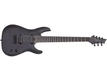 Schecter Keith Merrow KM-7 MK-II