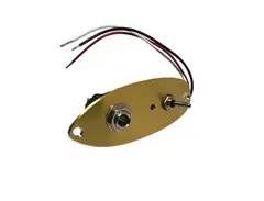 Alembic Strat-O-Blaster
